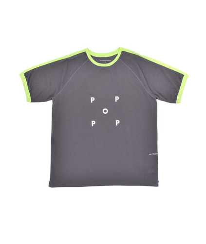 POP TRADING keenan t-shirt | GRAVITY FUKUOKA