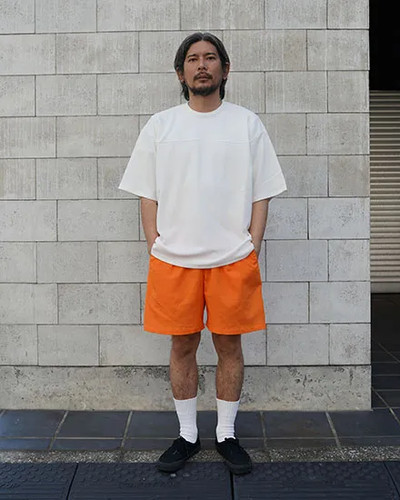 fakie stance dot air shorts 2枚セット FAKIE STANCE Dot Air ORG | GRAVITY FUKUOKA