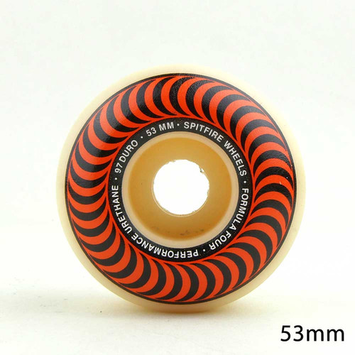 SPITFIRE F4 CLASSIC 97A 53mm | GRAVITY FUKUOKA