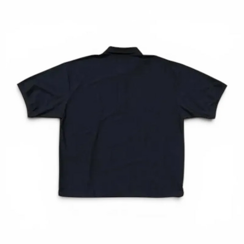 Fakie Stance Waffle Mesh Polo | GRAVITY FUKUOKA