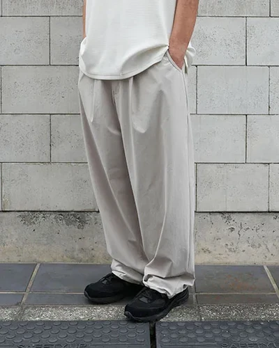 Fakie Stance D-50 EASY WHT | GRAVITY FUKUOKA