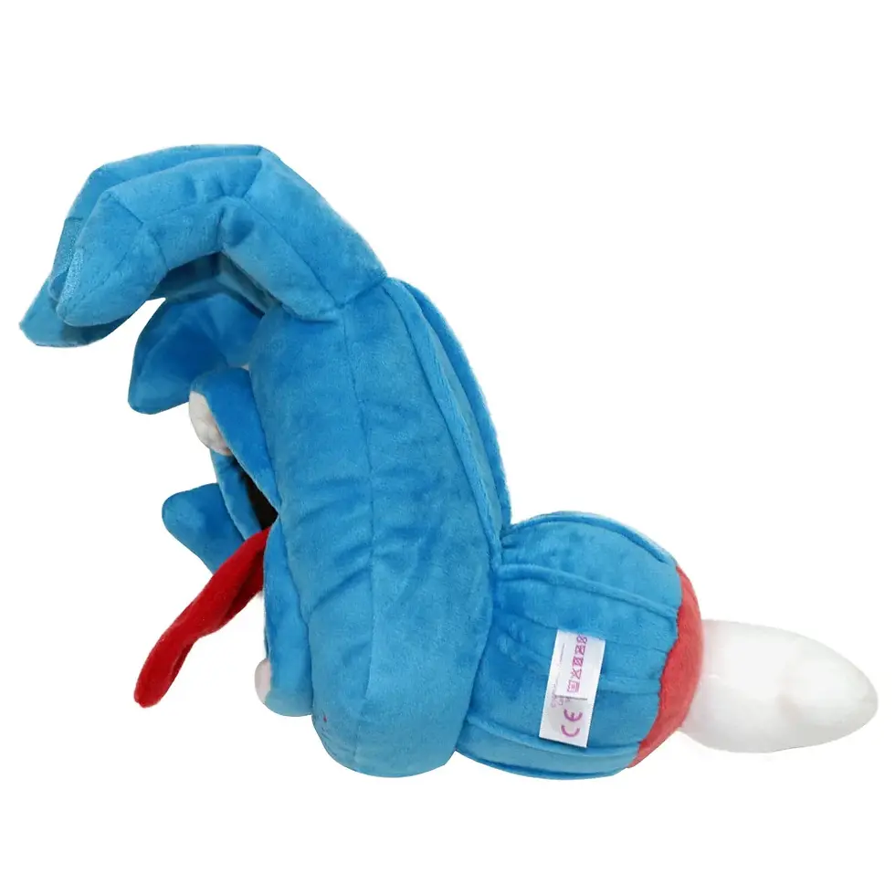 サムネイル： SANTA CRUZ SCREAMING HAND SOFT TOY 35cm