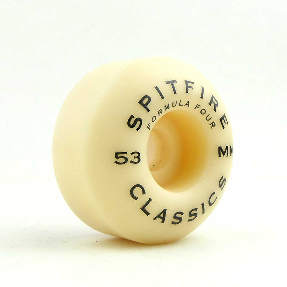 サムネイル： SPITFIRE F4 CLASSIC 97A 53mm