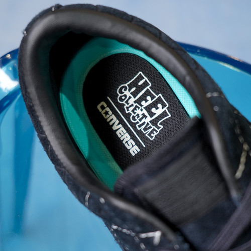 CONVERSE ONE STAR SK / HELL COLLECTIVE | GRAVITY FUKUOKA