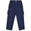 サムネイル： POP TRADING denim cargo pant