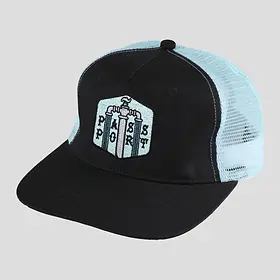 帽子 Passport cap PASS~PORT（パスポート）｜キャップ｜カリフォルニアストリート