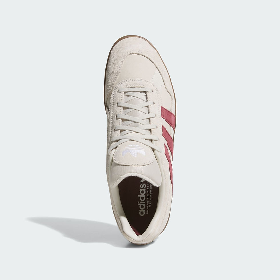 サムネイル： ADIDAS ALOHA SUPER