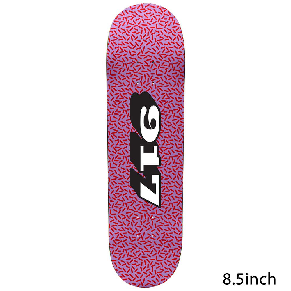 CALL ME SPRINKLE 8.5