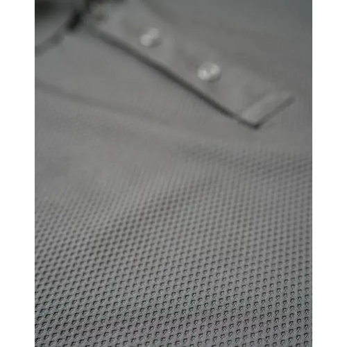 Fakie Stance Waffle Mesh Polo | GRAVITY FUKUOKA