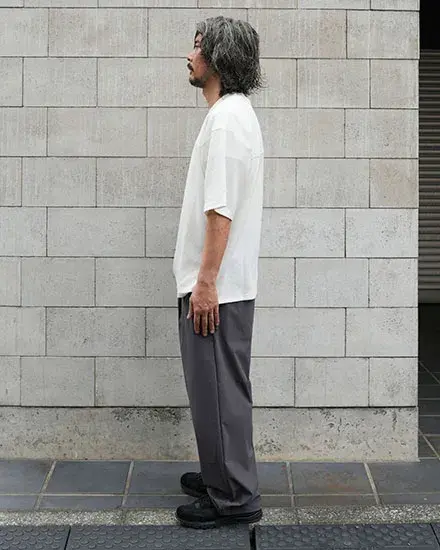 サムネイル： Fakie Stance D-50 EASY GRY