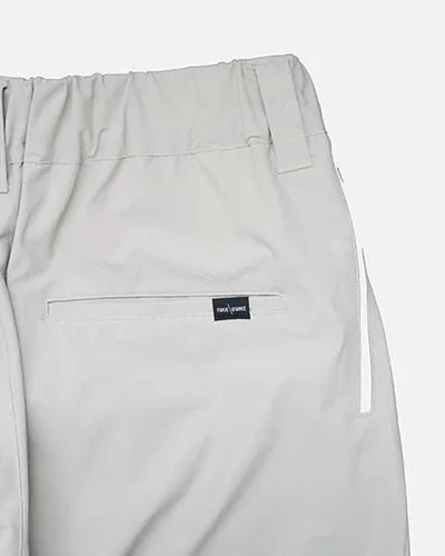 Fakie Stance D-50 EASY WHT | GRAVITY FUKUOKA