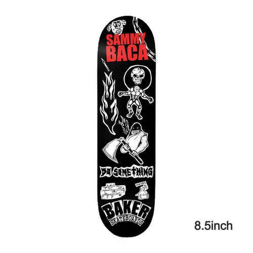 レア美品！BOØWY meets PERSONZ 2DISC バラ不可 Baker Sammy Baca Divine Evil Deck 8.5 | GRAVITY FUKUOKA