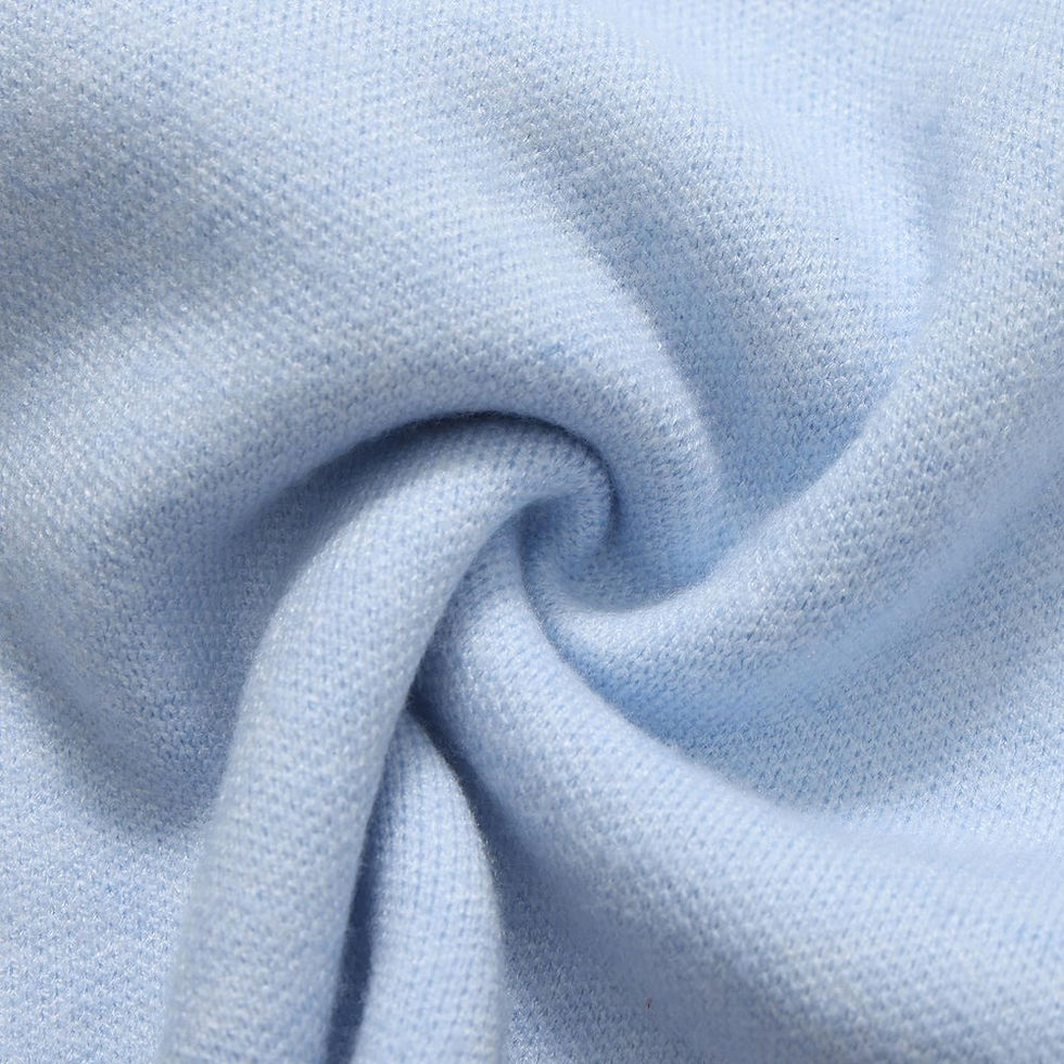 サムネイル： HELAS ALDO KINT FULL ZIP POLO LIGHT BLUE