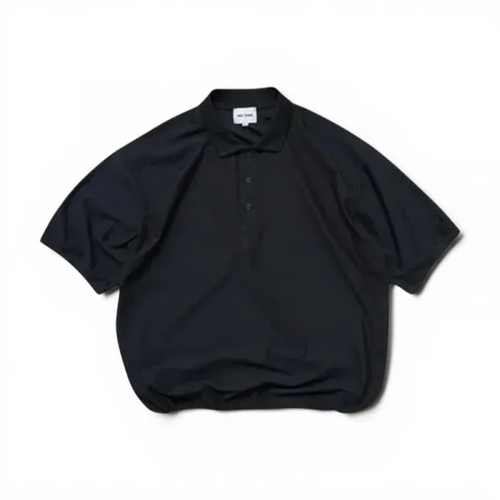 トップス FAKIE STANCE Waffle Mesh Polo Fakie Stance Waffle Mesh Polo | GRAVITY FUKUOKA