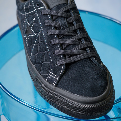CONVERSE ONE STAR SK / HELL COLLECTIVE | GRAVITY FUKUOKA