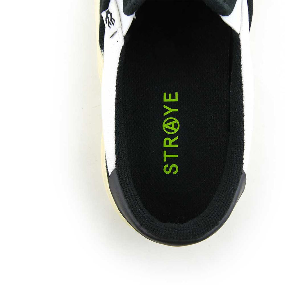 サムネイル： STRAYE  VENTURA WEED BELONG SUEDE
