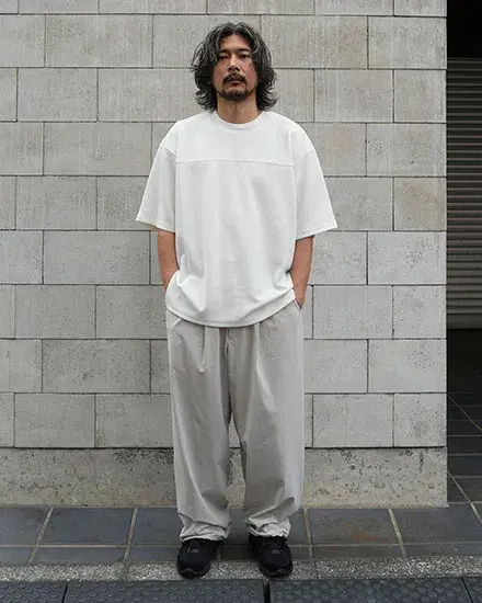 サムネイル： Fakie Stance D-50 EASY WHT