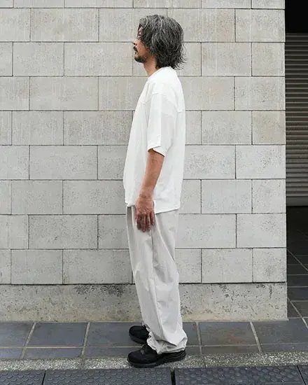 サムネイル： Fakie Stance D-50 EASY WHT