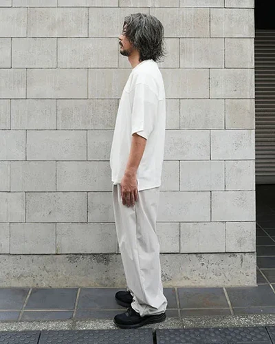 FAKIE STANCES D-50ナイロン WHT M フェイキースタンス Fakie Stance D-50 EASY WHT | GRAVITY FUKUOKA