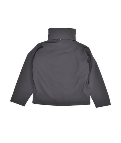 ジャケット・アウター POP TRADING shell jacket charcoal POP TRADING shell jacket charcoal | GRAVITY FUKUOKA