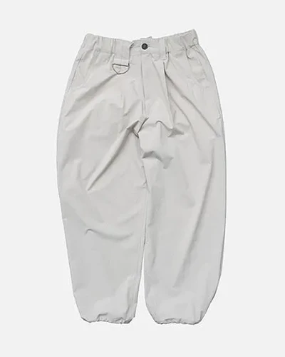 Fakie Stance D-50 EASY WHT | GRAVITY FUKUOKA