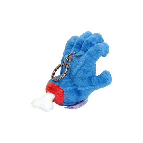 SANTA CRUZ SCREAMING HAND SOFT TOY 10cm | GRAVITY FUKUOKA