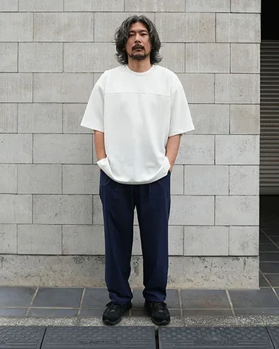 Fakie Stance D-50 EASY NVY | GRAVITY FUKUOKA