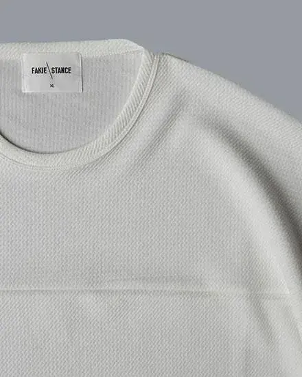 サムネイル： FAKIE STANCE Hockey Tee
