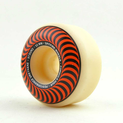 SPITFIRE F4 CLASSIC 97A 53mm | GRAVITY FUKUOKA