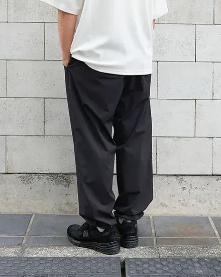 サムネイル： Fakie Stance D-50 EASY BLK