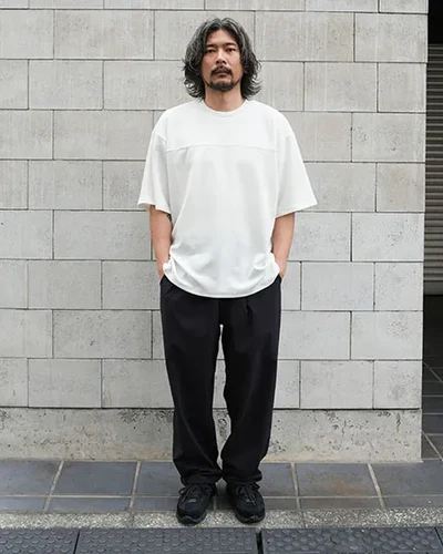 Fakie Stance D-50 EASY BLK | GRAVITY FUKUOKA