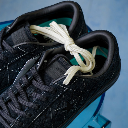 CONVERSE ONE STAR SK / HELL COLLECTIVE | GRAVITY FUKUOKA
