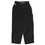 サムネイル： EAZY M!SS NYLON PAINTERPANTS BLACK