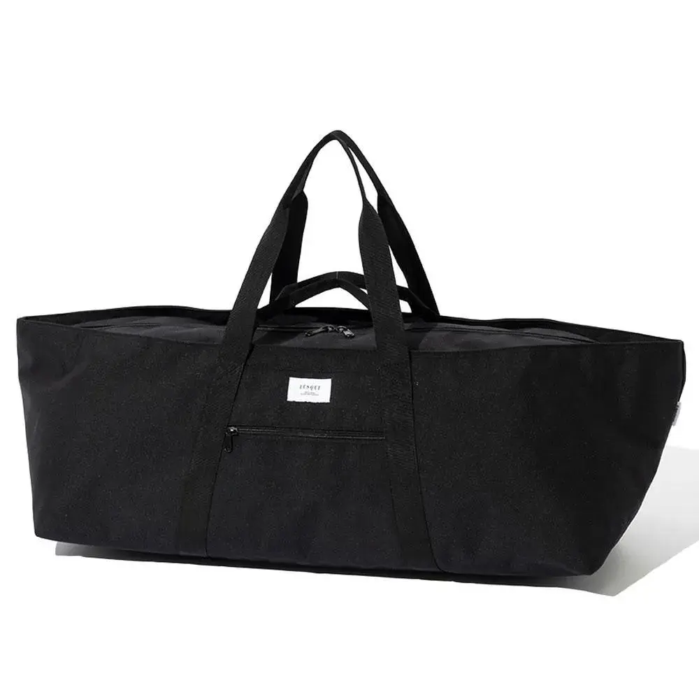 POLER × LESQUE ALL-IN DUFFEL BAG
