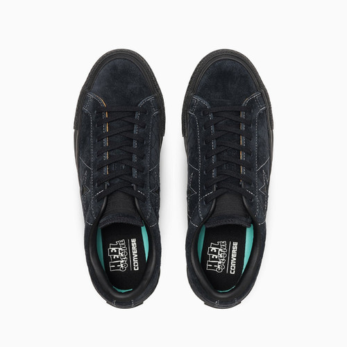 CONVERSE ONE STAR SK / HELL COLLECTIVE | GRAVITY FUKUOKA
