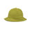 サムネイル： POP TRADING suede bell hat