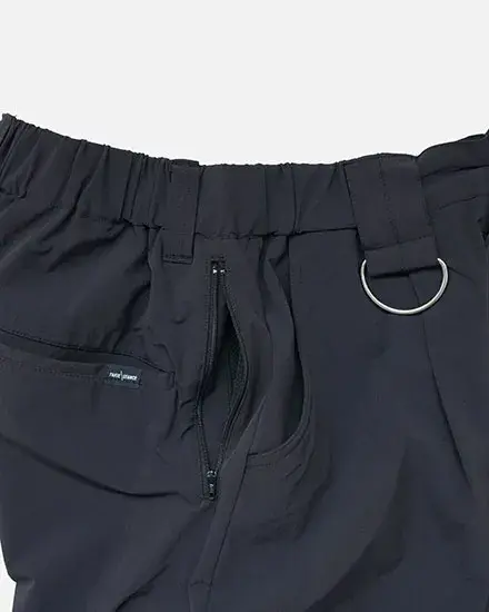 サムネイル： Fakie Stance D-50 EASY BLK