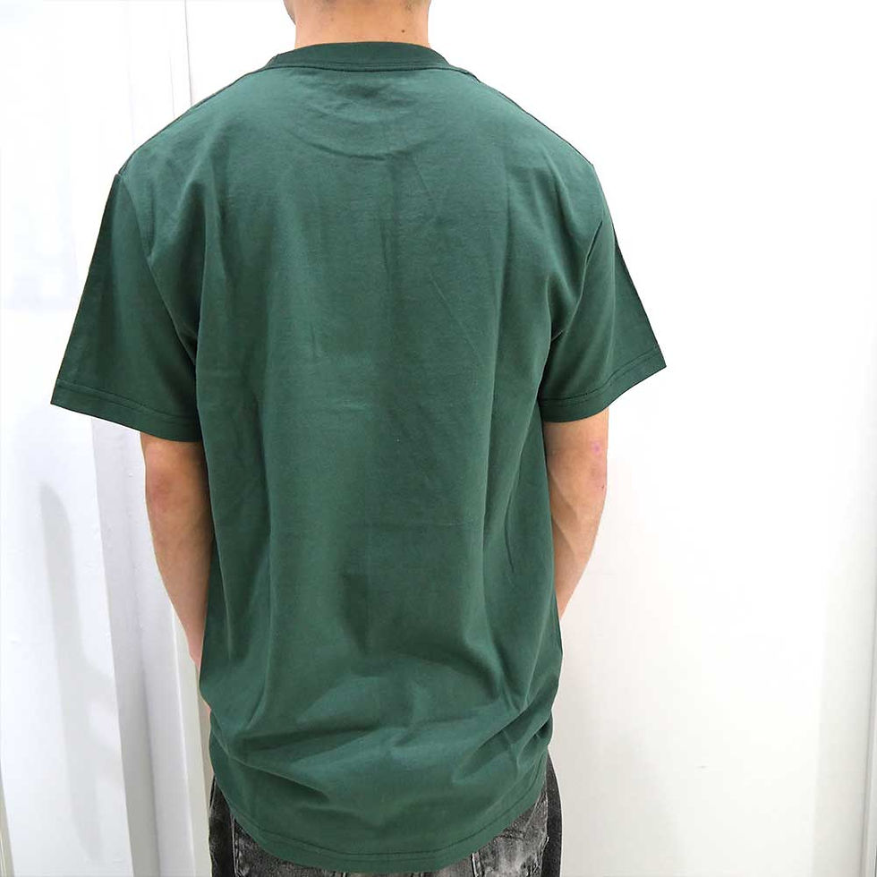 サムネイル： SPITFIRE LABEL FIRST S/S TEE