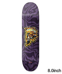 PRIMITIVE SKATEBOARDING | GRAVITY FUKUOKA