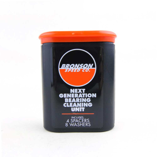 BRONSON BEARING CLEANING UNIT GRAVITY FUKUOKA