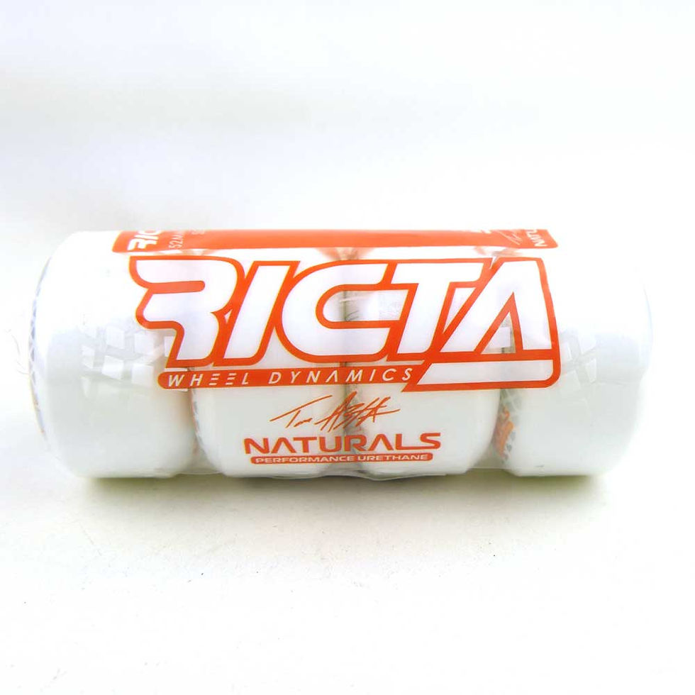 サムネイル： RICTA NATURALS REFLECTIVE ASTA 52mm 101A