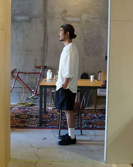 サムネイル： FAKIE STANCE Dot Air BLK