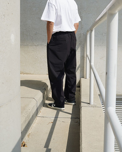 パンツ FAKIE STANCE D-50 Nylon GRY FAKIE STANCE D-50 NYLON STRETCH PANTS COYOTE | GRAVITY FUKUOKA