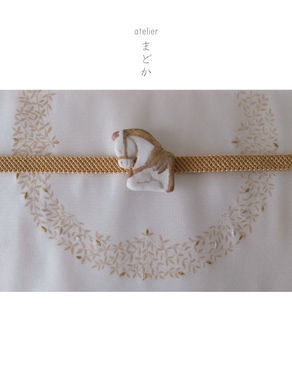 atelier madoca  (あとりえ　まどか）