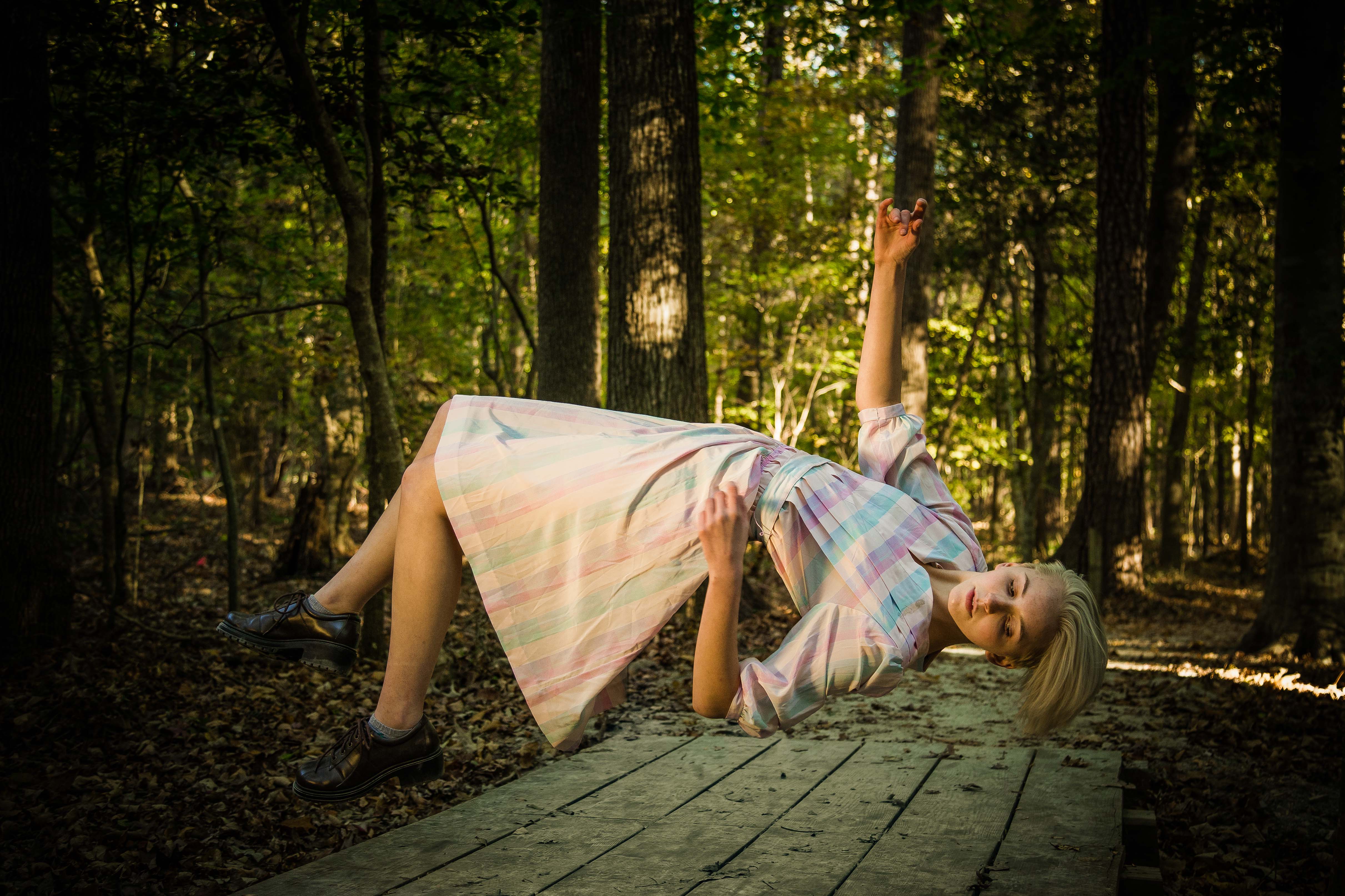 Levitation