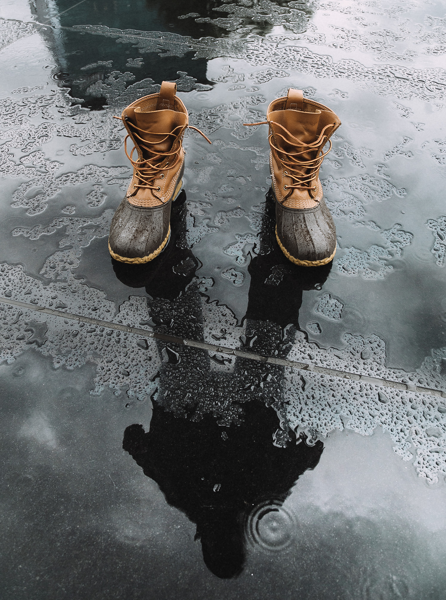 Rainy Days