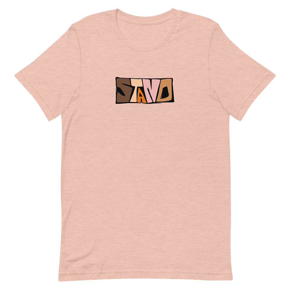 Thumbnail: Stand T-Shirt