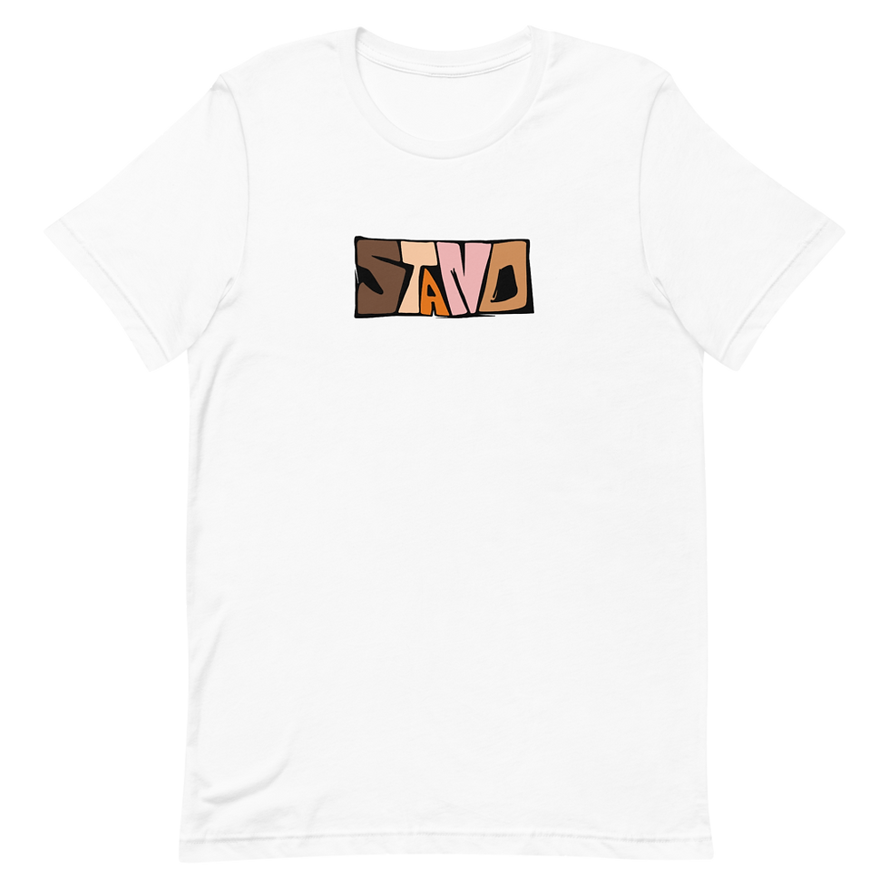 Thumbnail: Stand T-Shirt