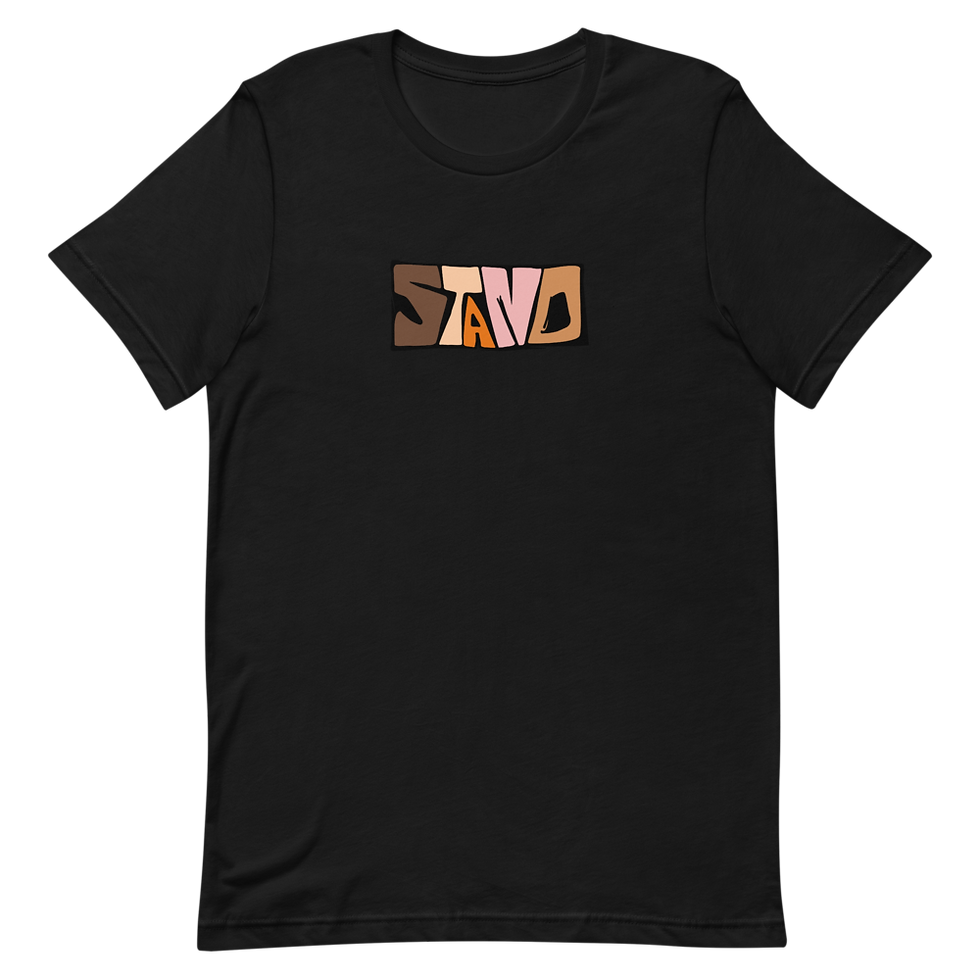 Thumbnail: Stand T-Shirt