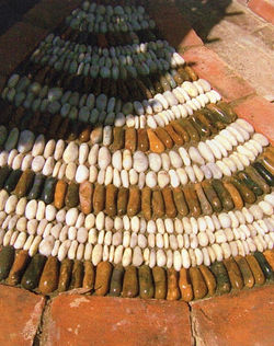 11 wildearthworks mosaic path